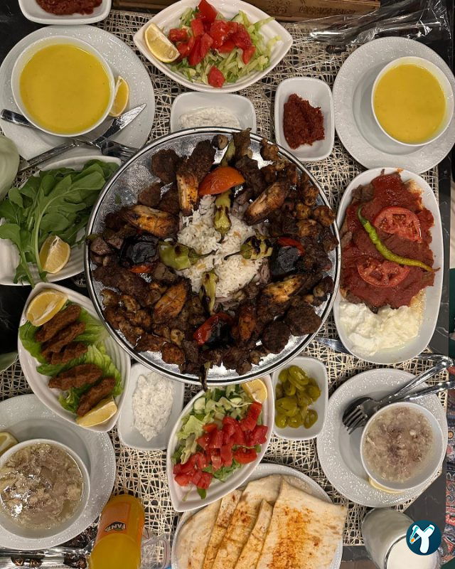 IZGARA BAYINDIR OCAKBAŞI