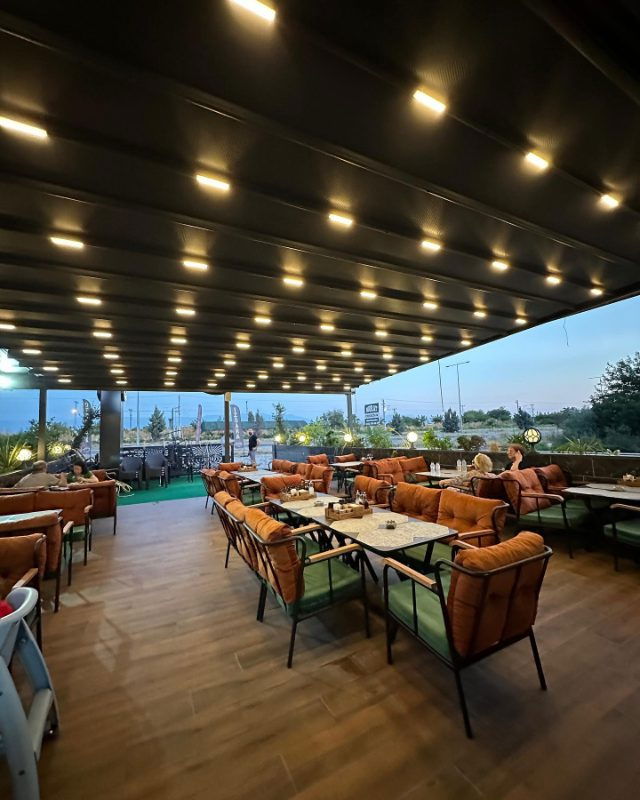 IZGARA BAYINDIR OCAKBAŞI