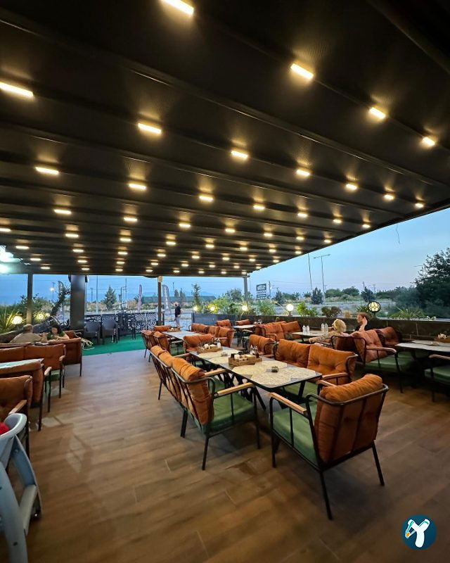 IZGARA BAYINDIR OCAKBAŞI