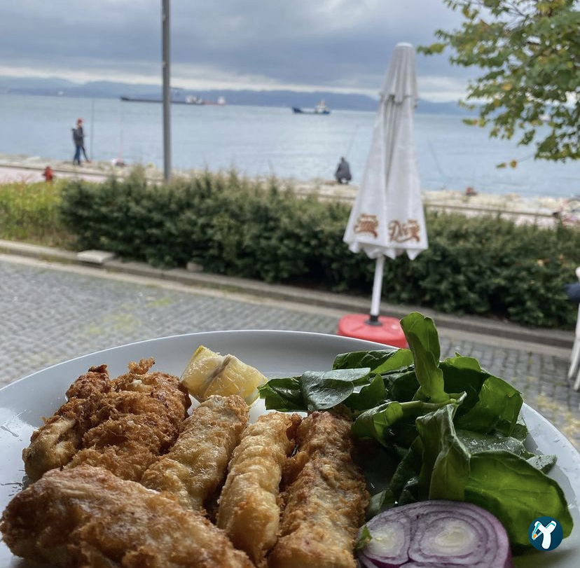Rastlantı Lounge