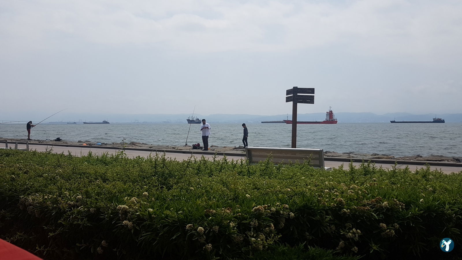 Rastlantı Lounge