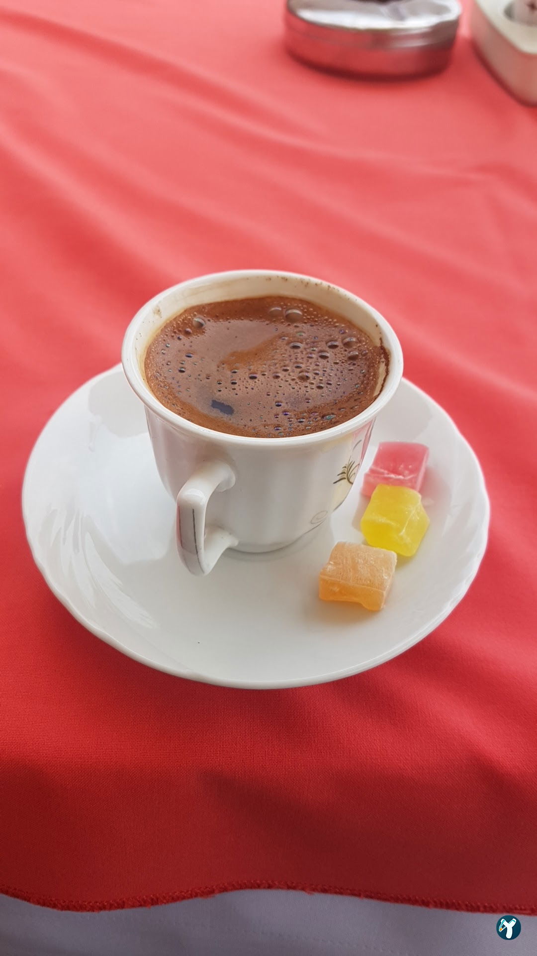 Rastlantı Lounge