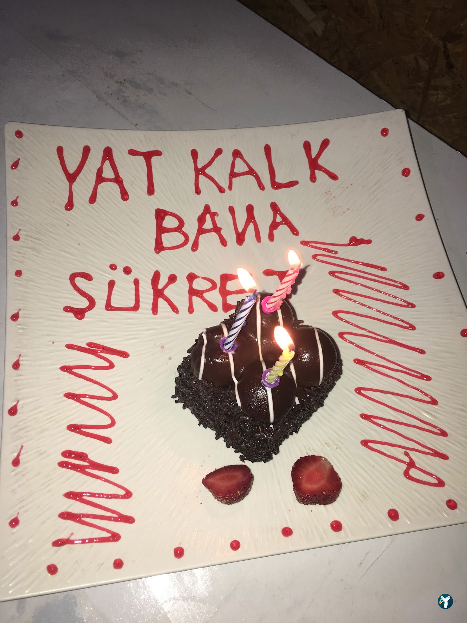 Rastlantı Lounge