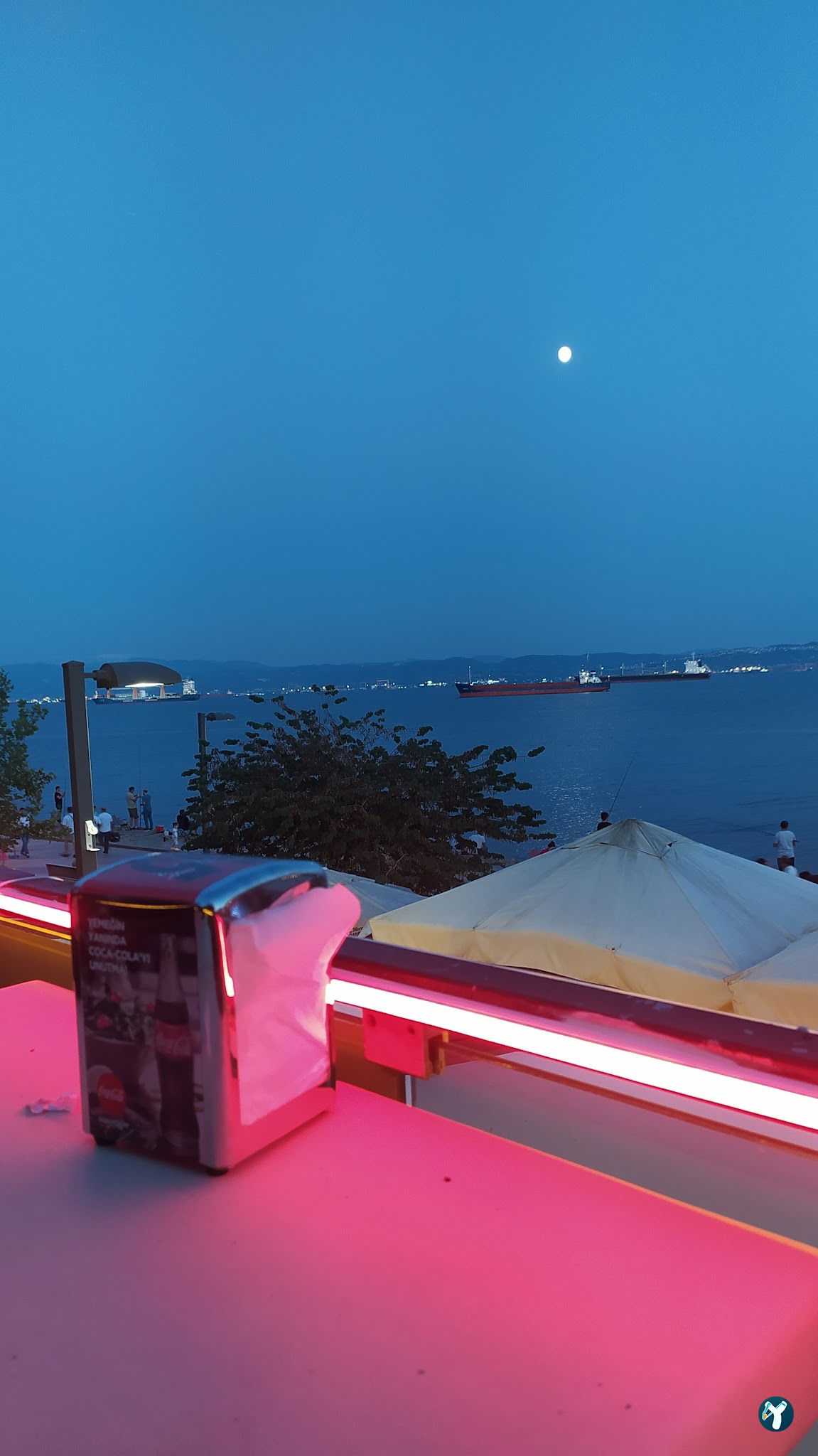 Rastlantı Lounge