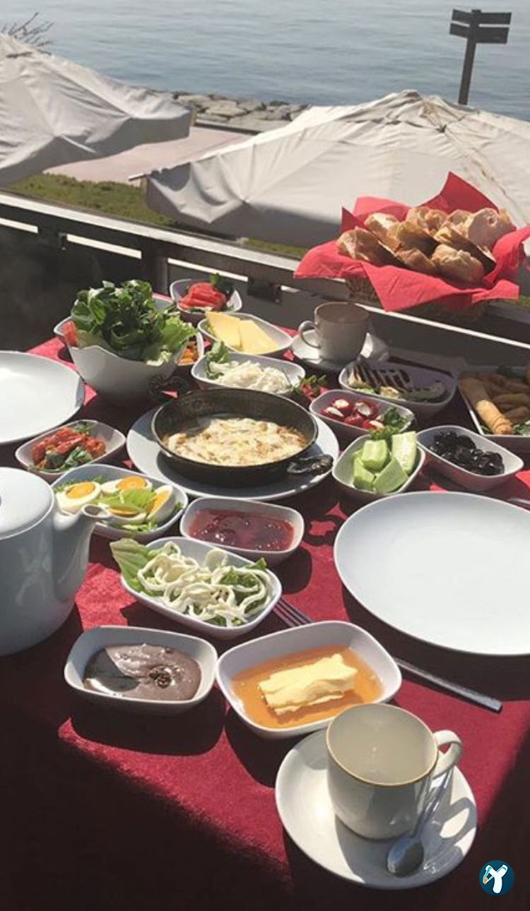 Rastlantı Lounge