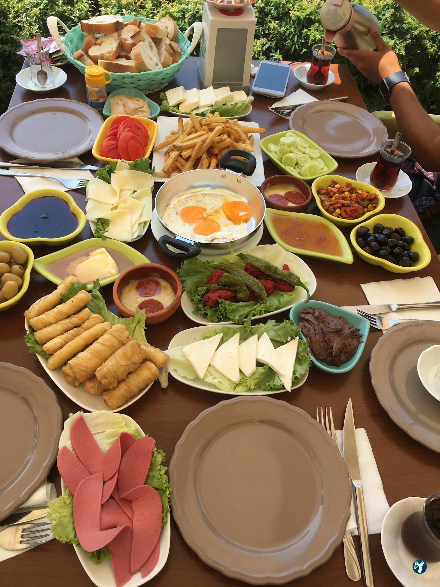 Rastlantı Lounge