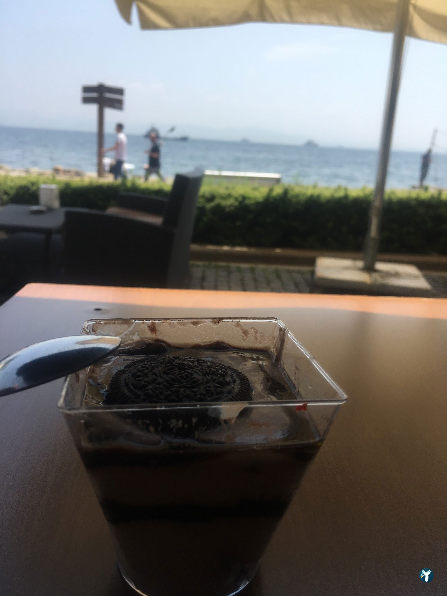 Rastlantı Lounge