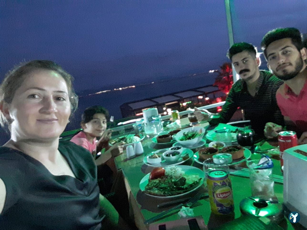 Rastlantı Lounge