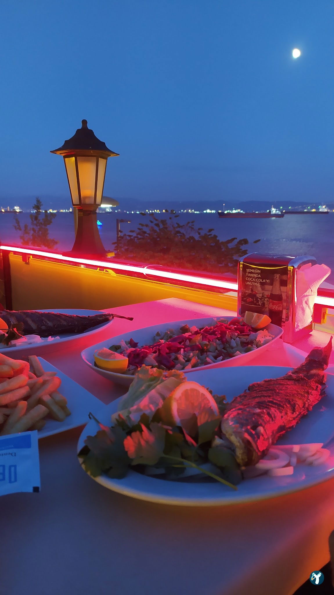Rastlantı Lounge
