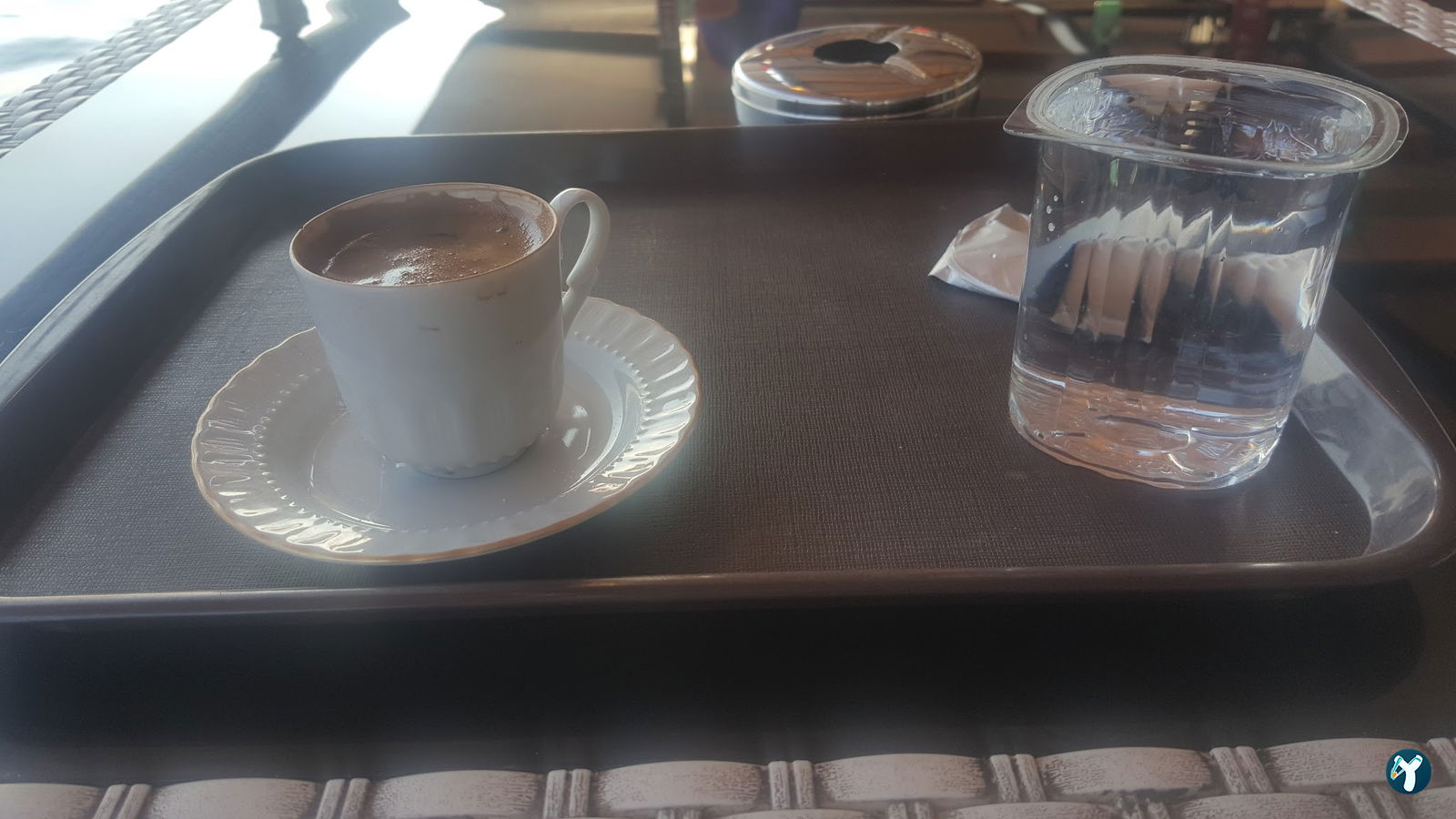 Rastlantı Lounge