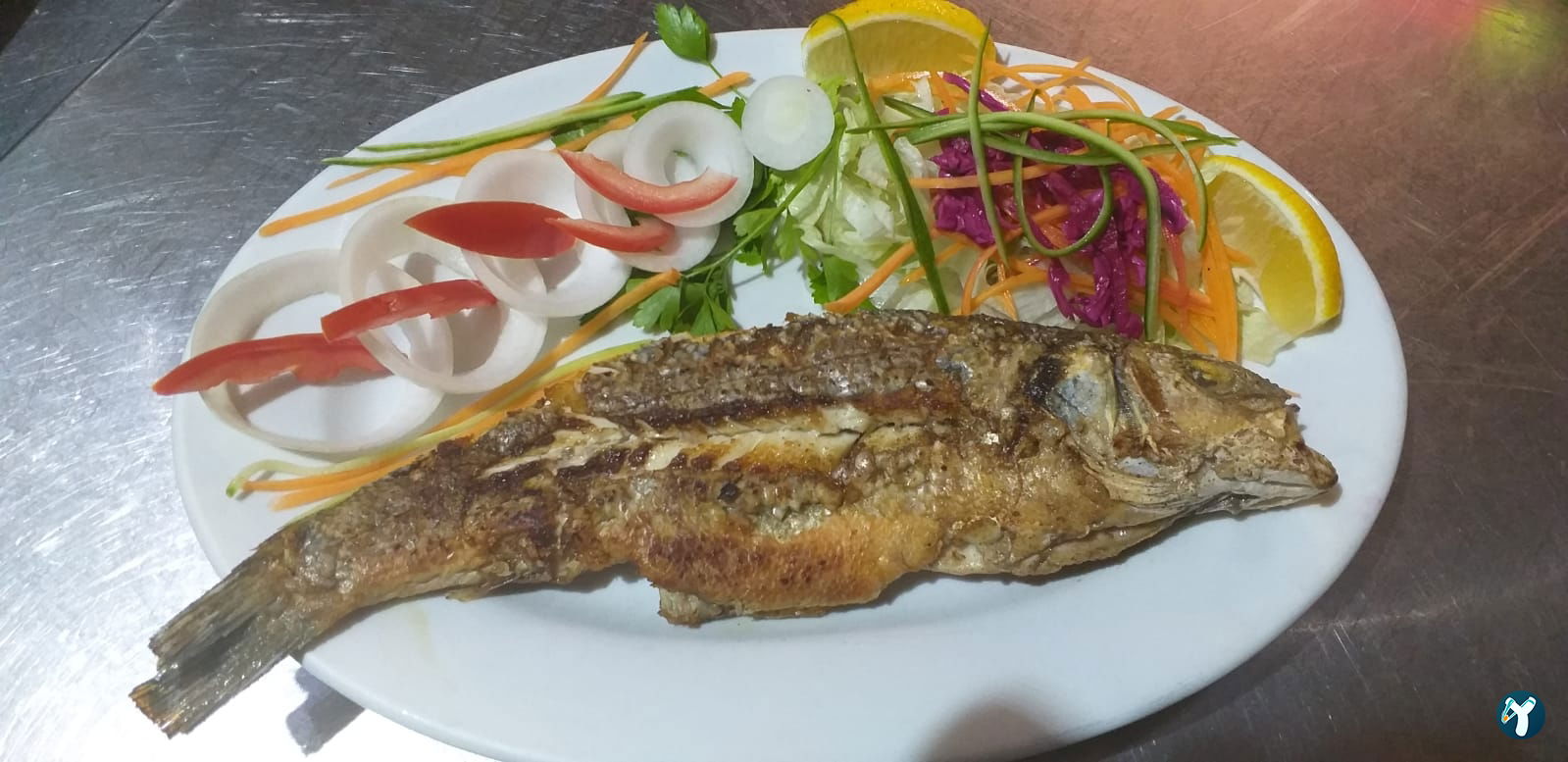 Rastlantı Lounge