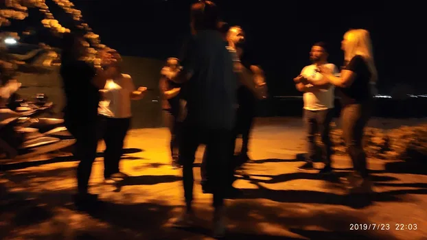 Rastlantı Lounge resimleri