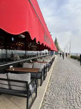 Rastlantı Lounge resimleri