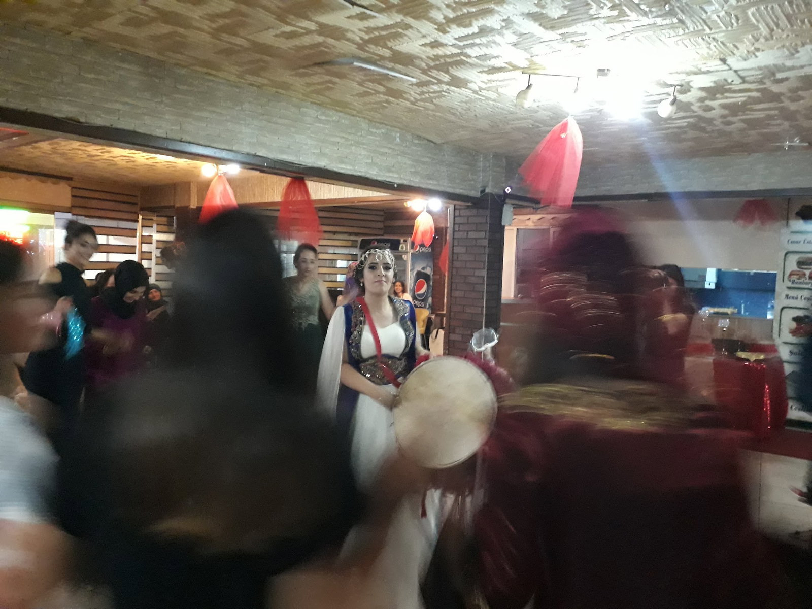 Çınarüstü Cafe