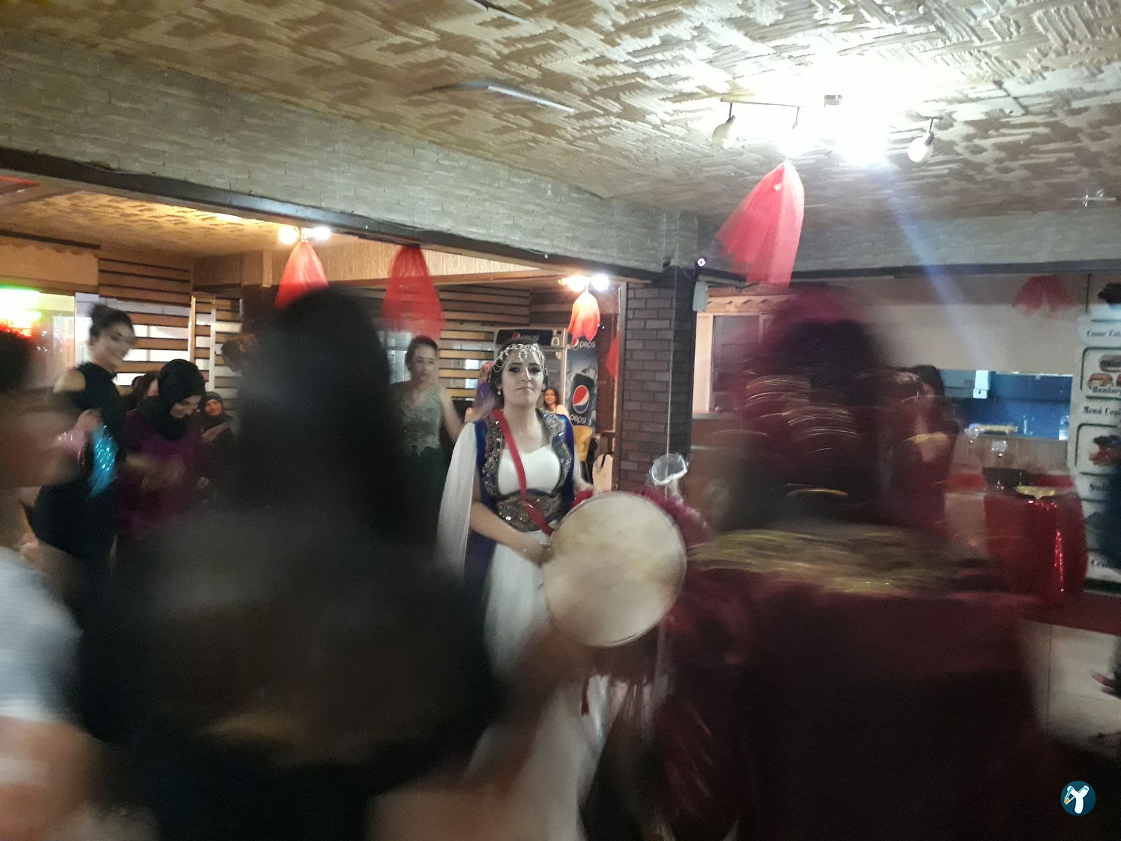 Çınarüstü Cafe