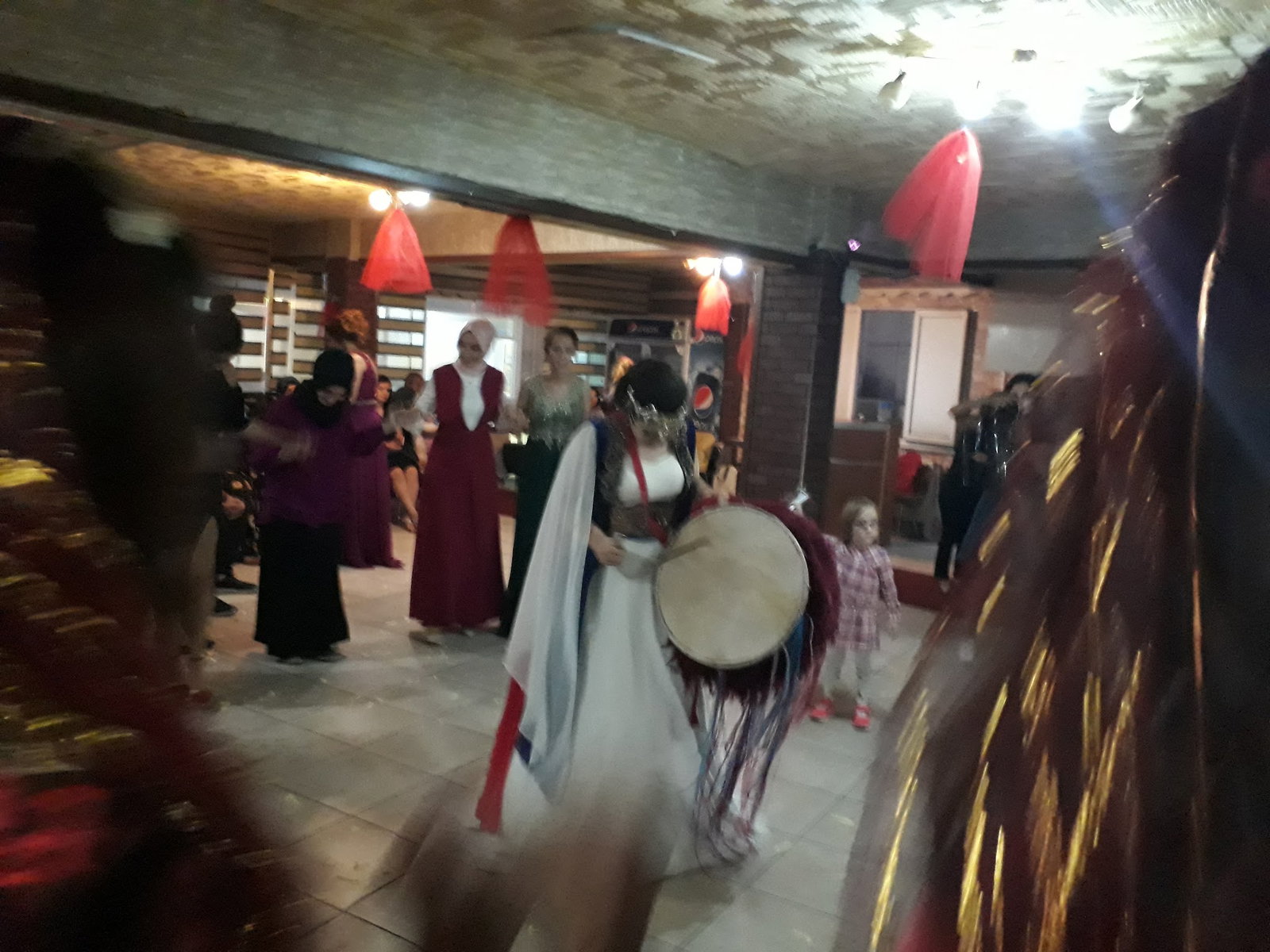 Çınarüstü Cafe