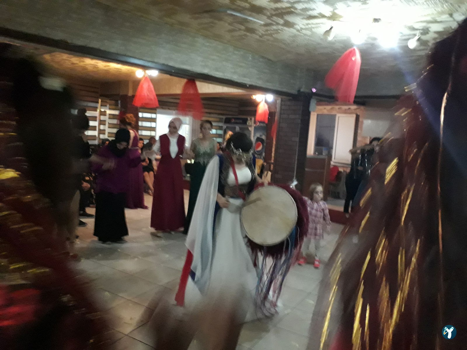 Çınarüstü Cafe