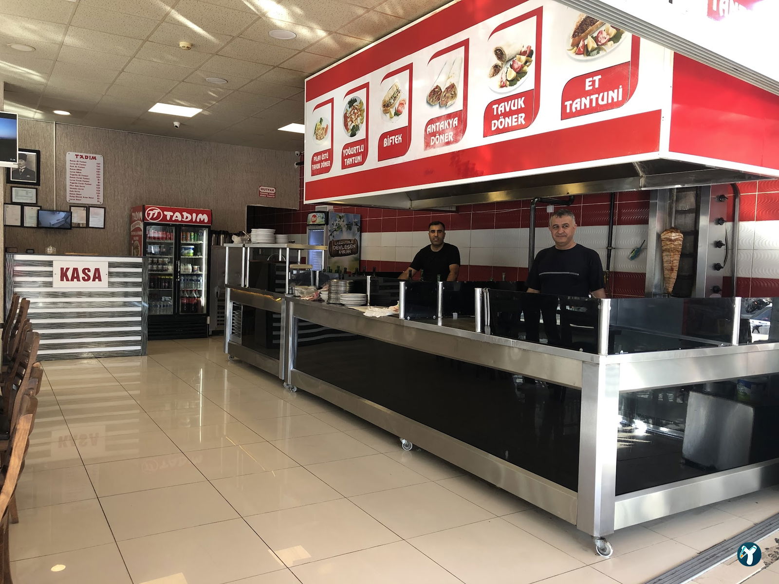 Tadim Tantuni & Döner