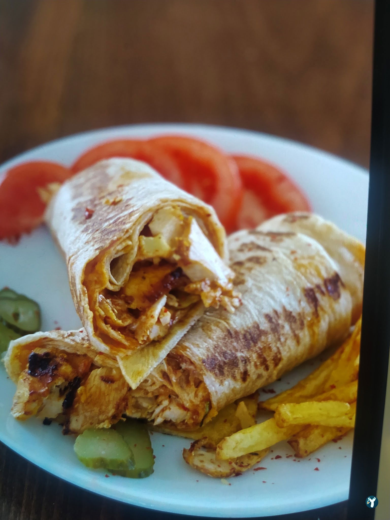 Tadim Tantuni & Döner