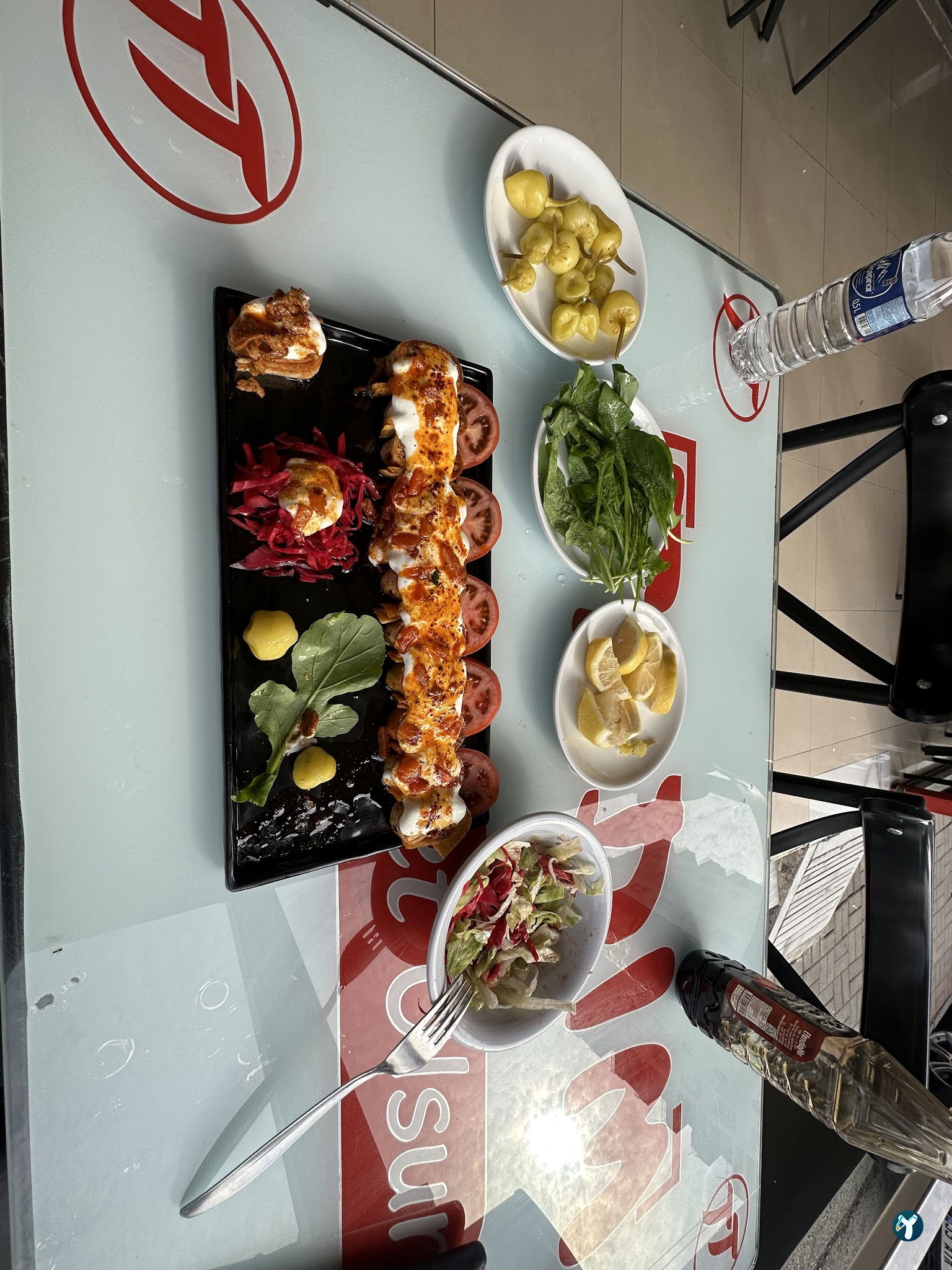 Tadim Tantuni & Döner