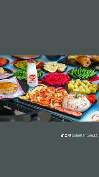 Tadim Tantuni & Döner resimleri