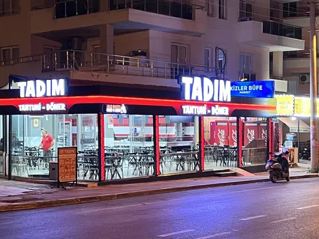 Tadim Tantuni & Döner resimleri