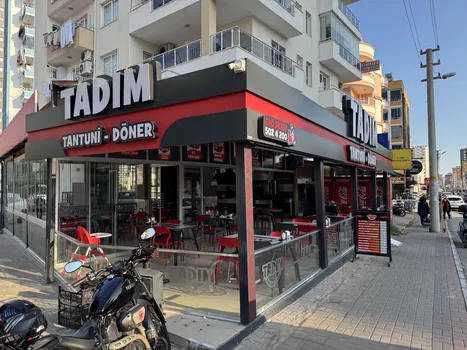 Tadim Tantuni & Döner resimleri