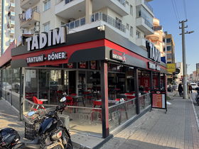 Tadim Tantuni & Döner