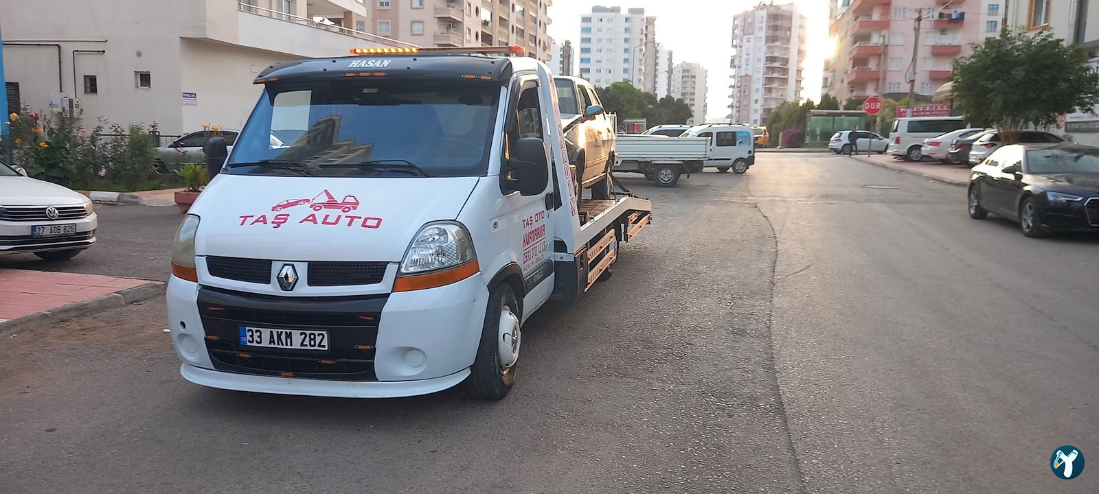 Tadim Tantuni & Döner