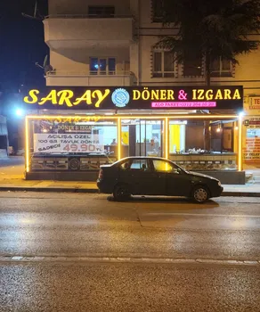 Saray Döner Izgara resimleri