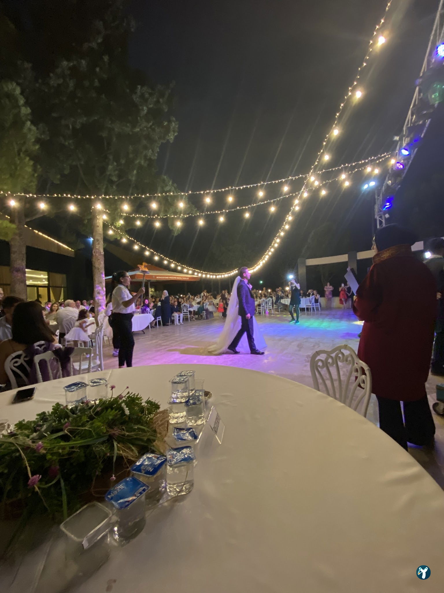 Kırçiçeği Sosyal Tesisleri