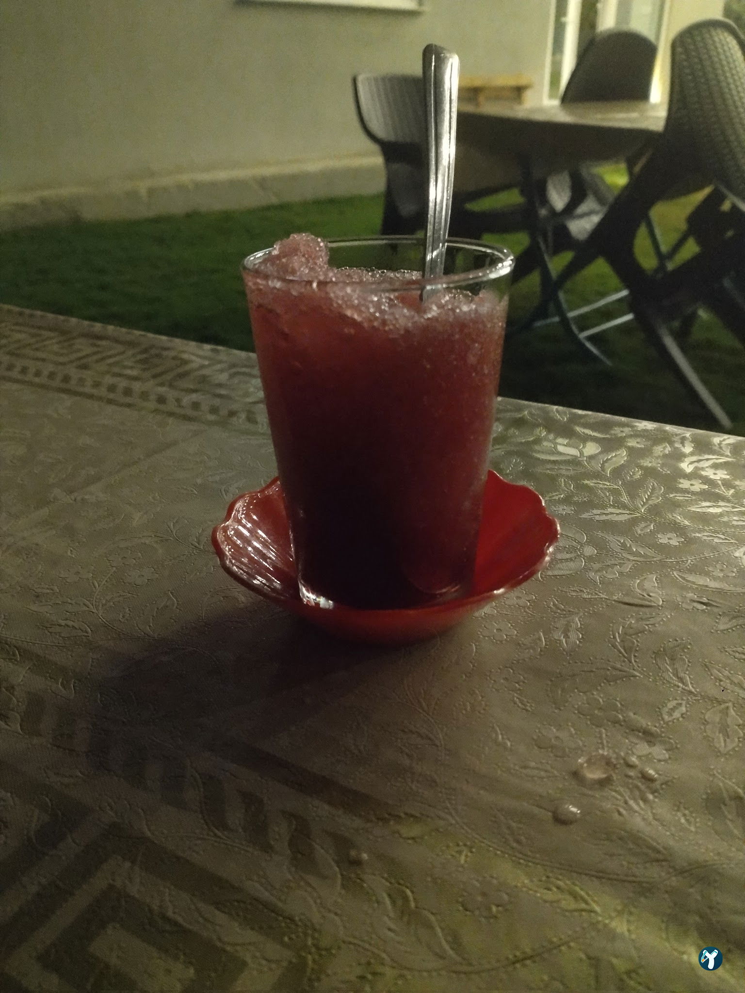 Kırçiçeği Sosyal Tesisleri