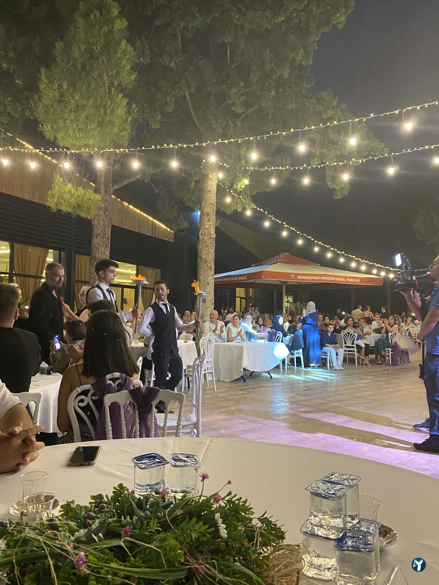 Kırçiçeği Sosyal Tesisleri