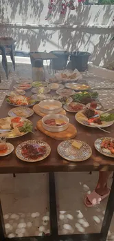 Medcezir Restaurant Fethiye resimleri