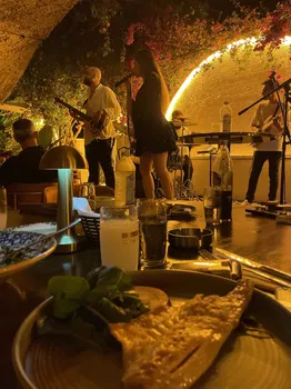 Medcezir Restaurant Fethiye resimleri