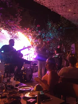 Medcezir Restaurant Fethiye resimleri