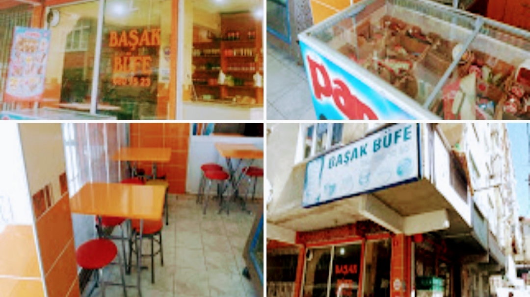 Başak Büfe