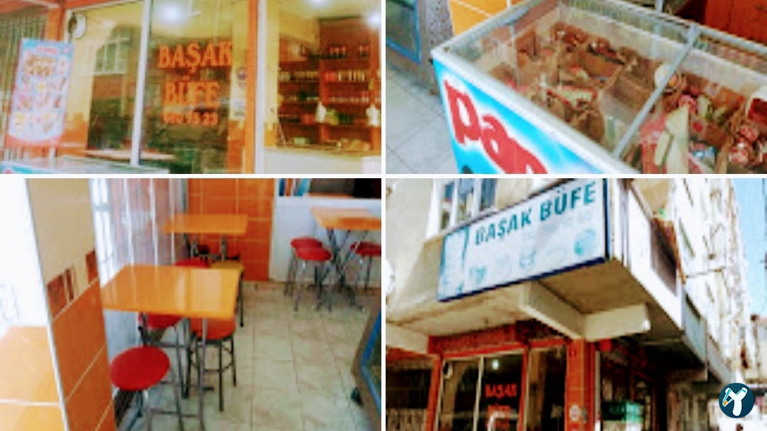 Başak Büfe