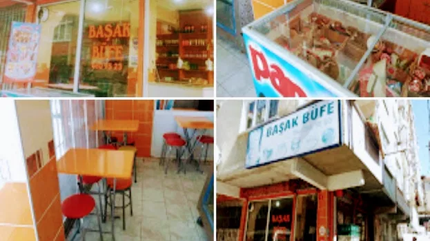 Başak Büfe resimleri
