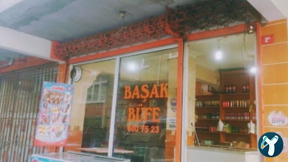 Başak Büfe