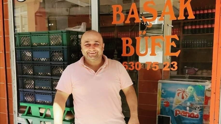 Başak Büfe
