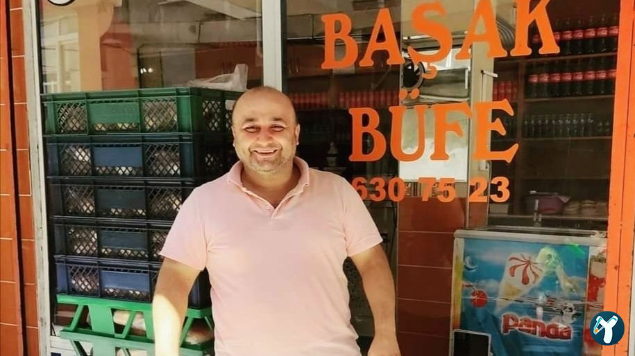 Başak Büfe