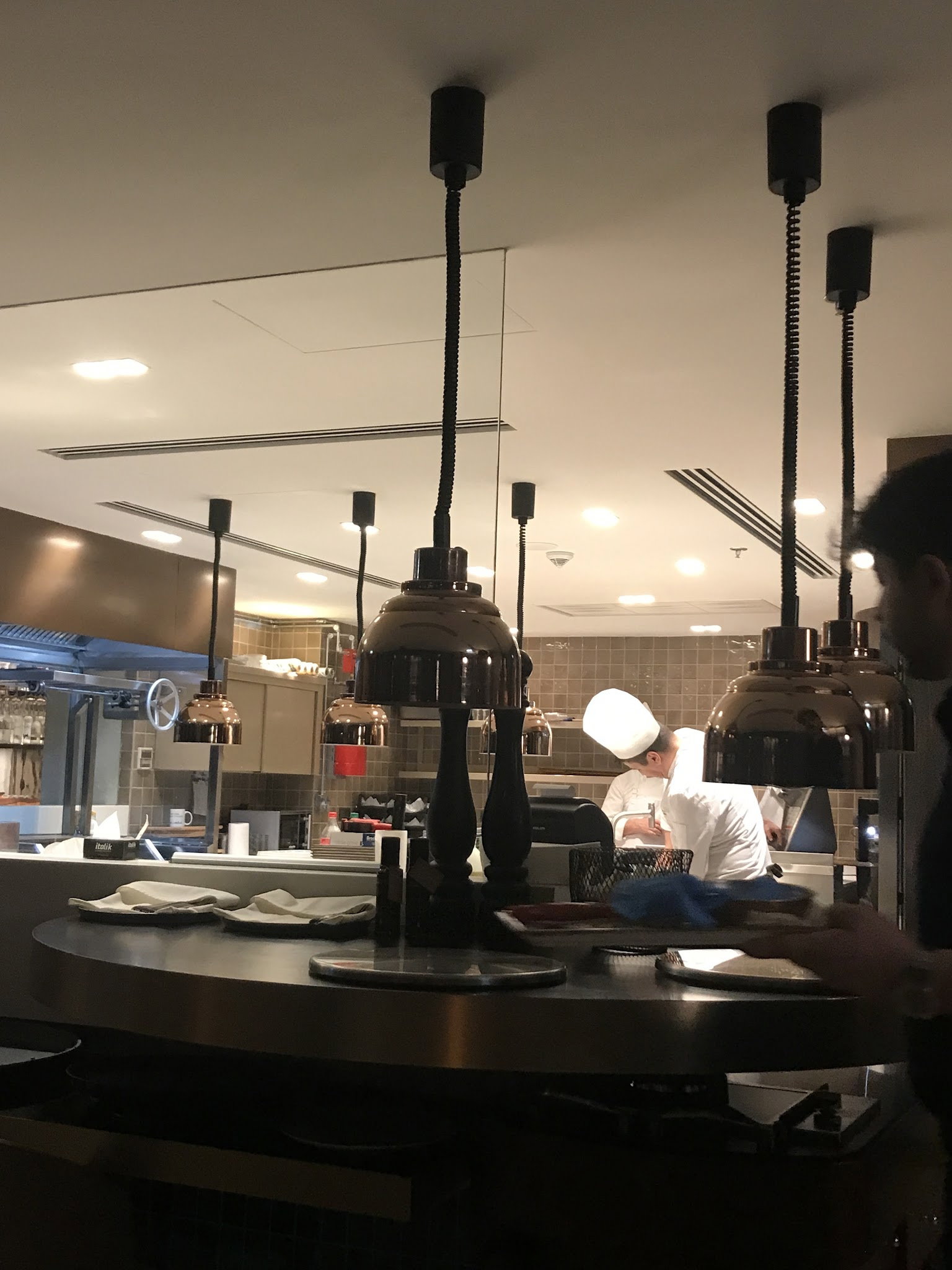 Arça Restaurant & Grill