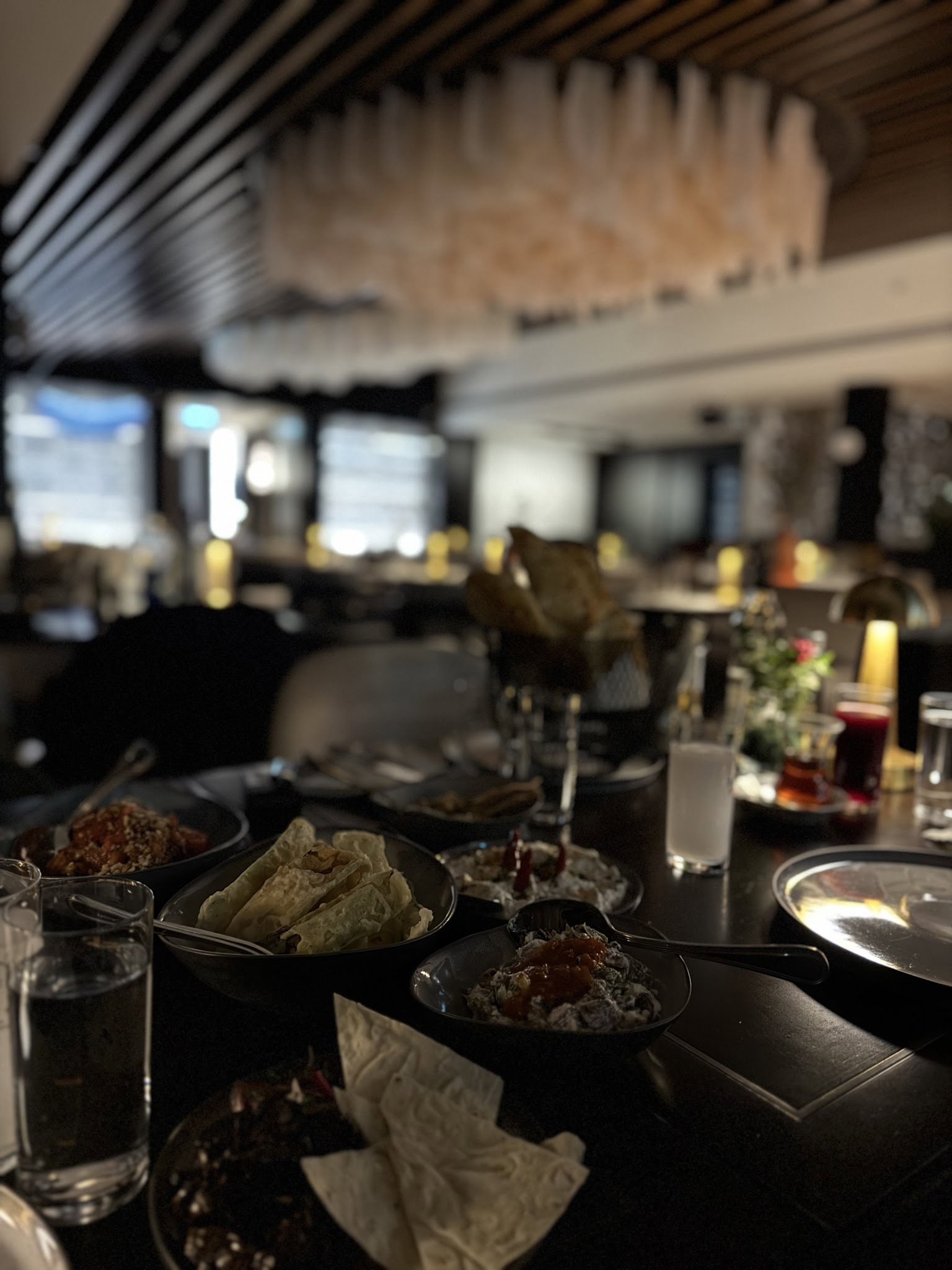 Arça Restaurant & Grill