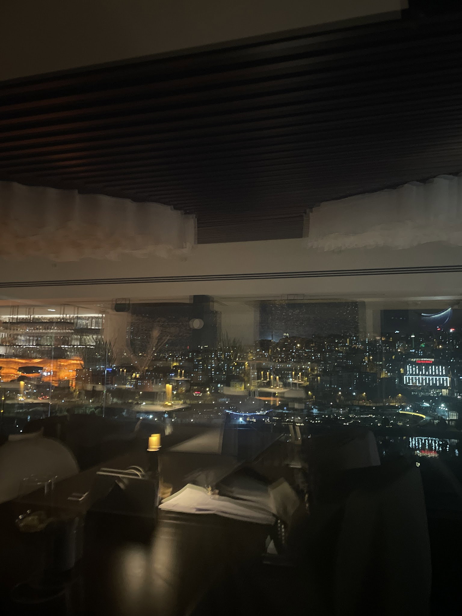 Arça Restaurant & Grill