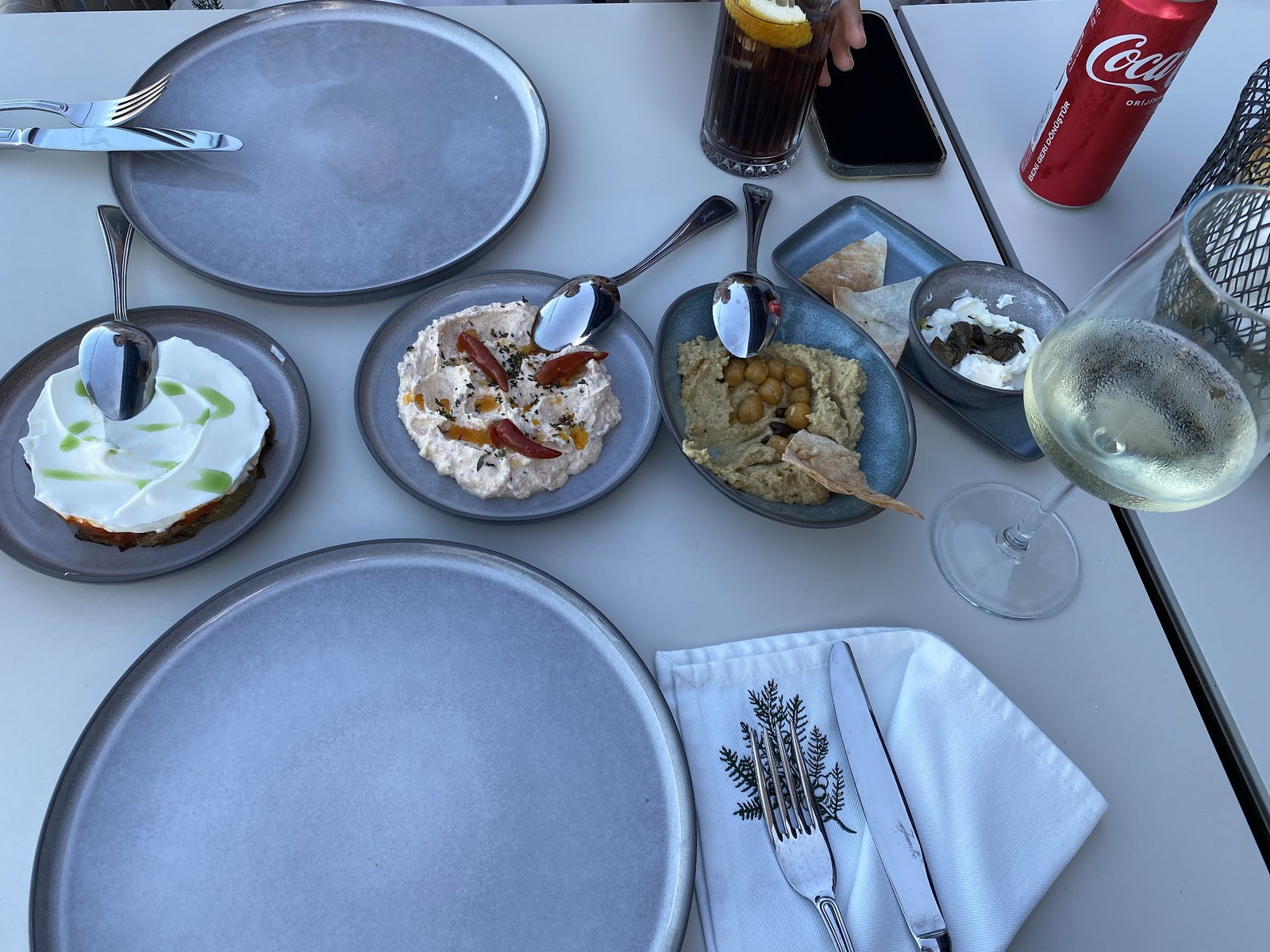 Arça Restaurant & Grill