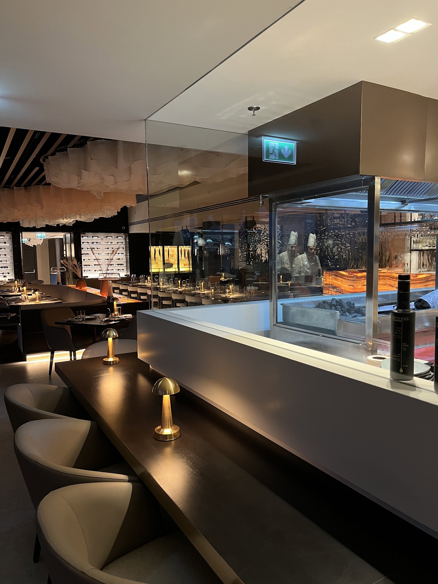 Arça Restaurant & Grill
