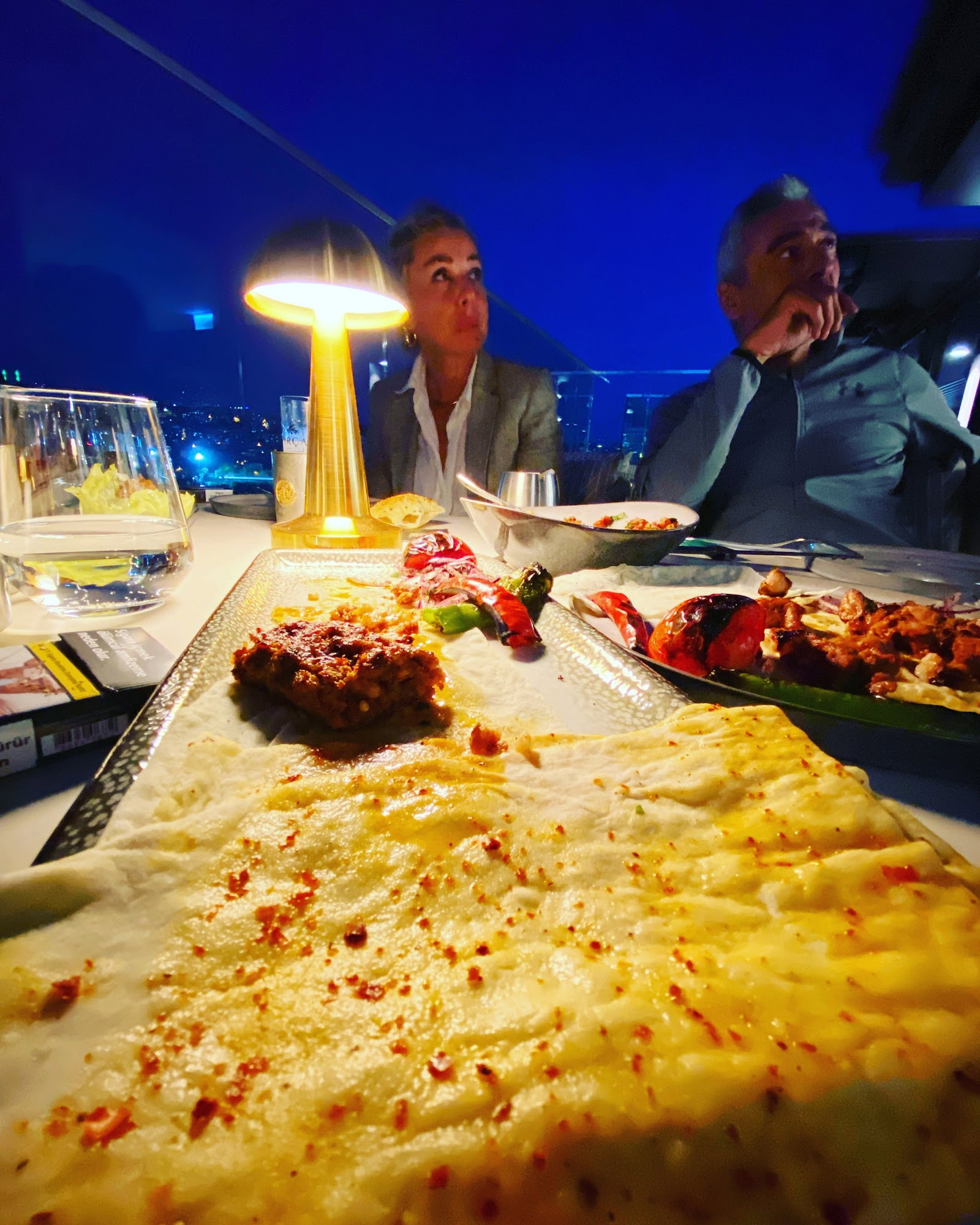 Arça Restaurant & Grill