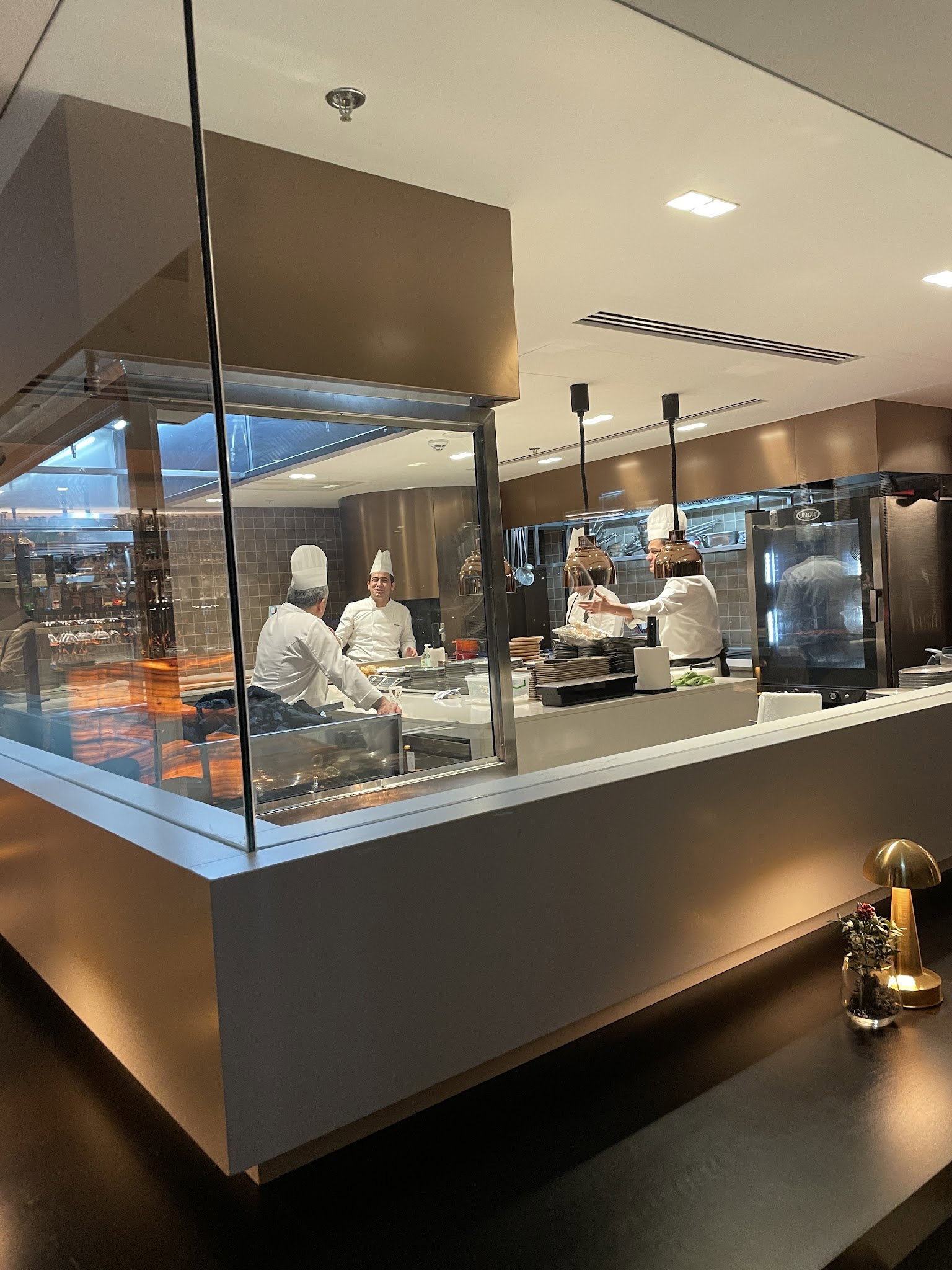 Arça Restaurant & Grill