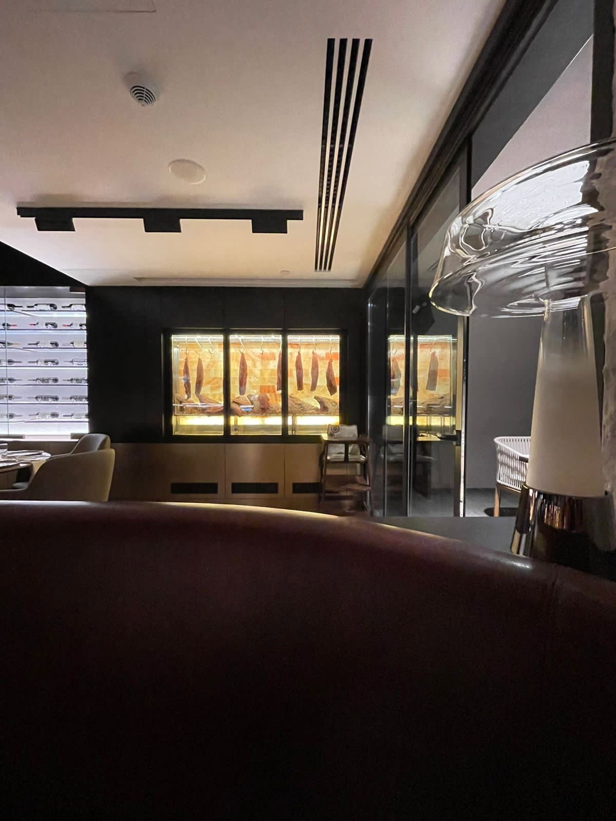 Arça Restaurant & Grill